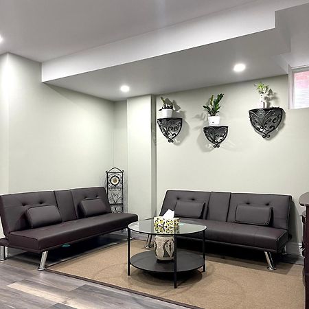 Niagara Falls Bnb 15 Mins Away From Falls Thorold Eksteriør bilde