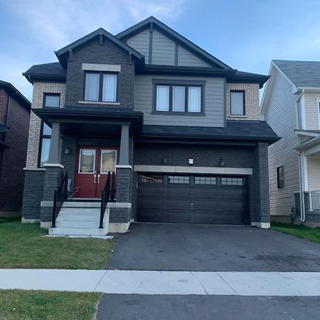 Niagara Falls Bnb 15 Mins Away From Falls Thorold Eksteriør bilde