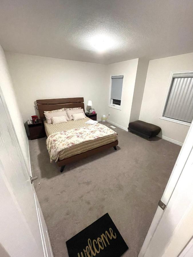Niagara Falls Bnb 15 Mins Away From Falls Thorold Eksteriør bilde