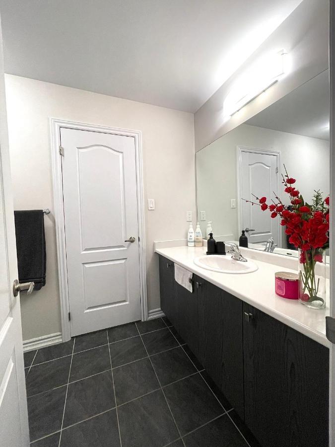 Niagara Falls Bnb 15 Mins Away From Falls Thorold Eksteriør bilde