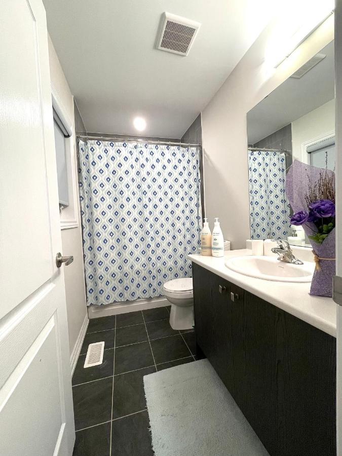 Niagara Falls Bnb 15 Mins Away From Falls Thorold Eksteriør bilde