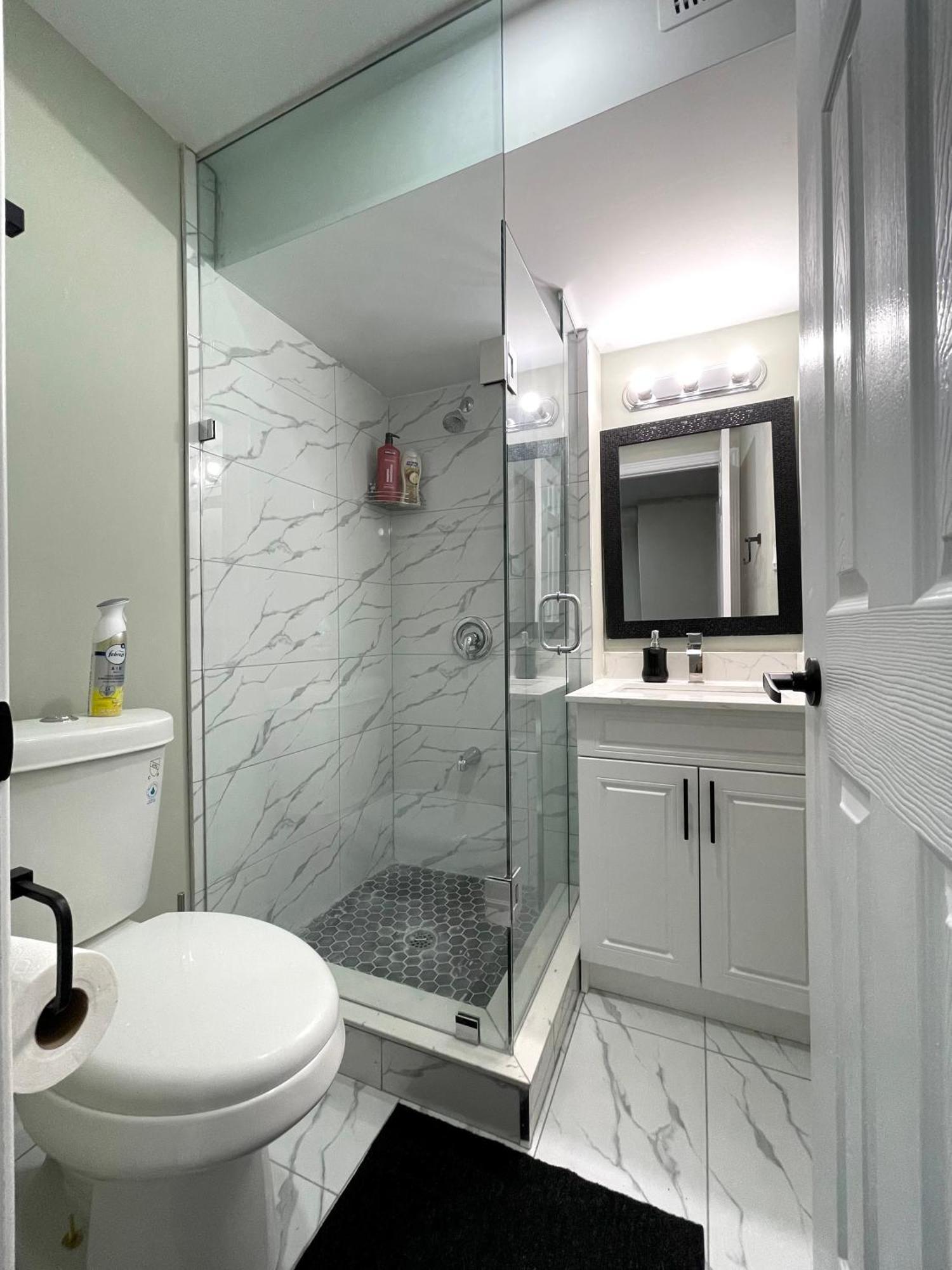 Niagara Falls Bnb 15 Mins Away From Falls Thorold Eksteriør bilde