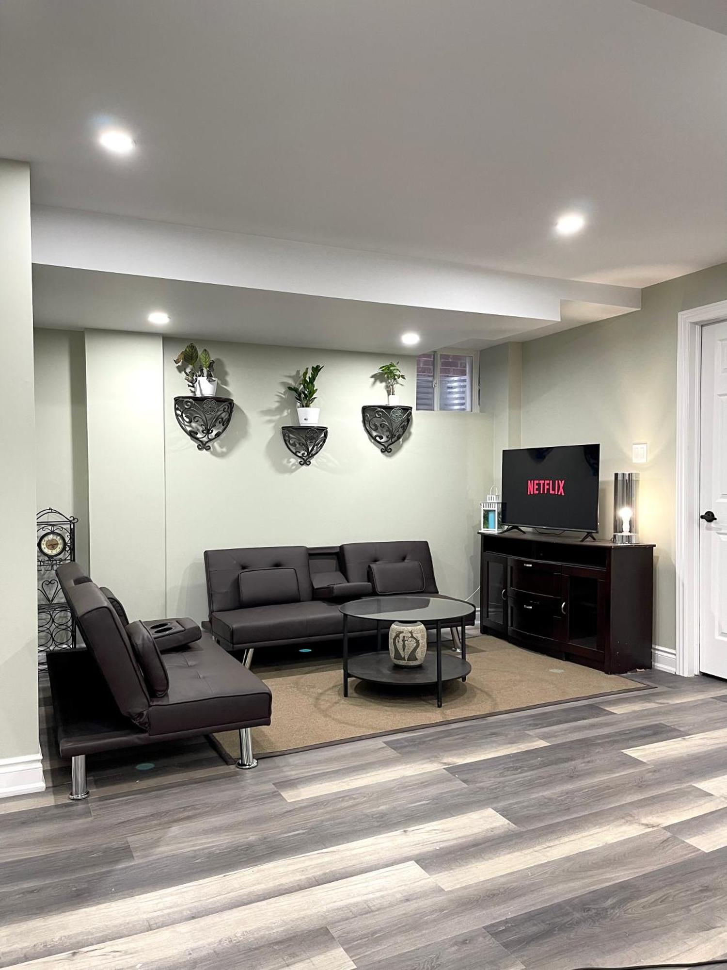 Niagara Falls Bnb 15 Mins Away From Falls Thorold Eksteriør bilde