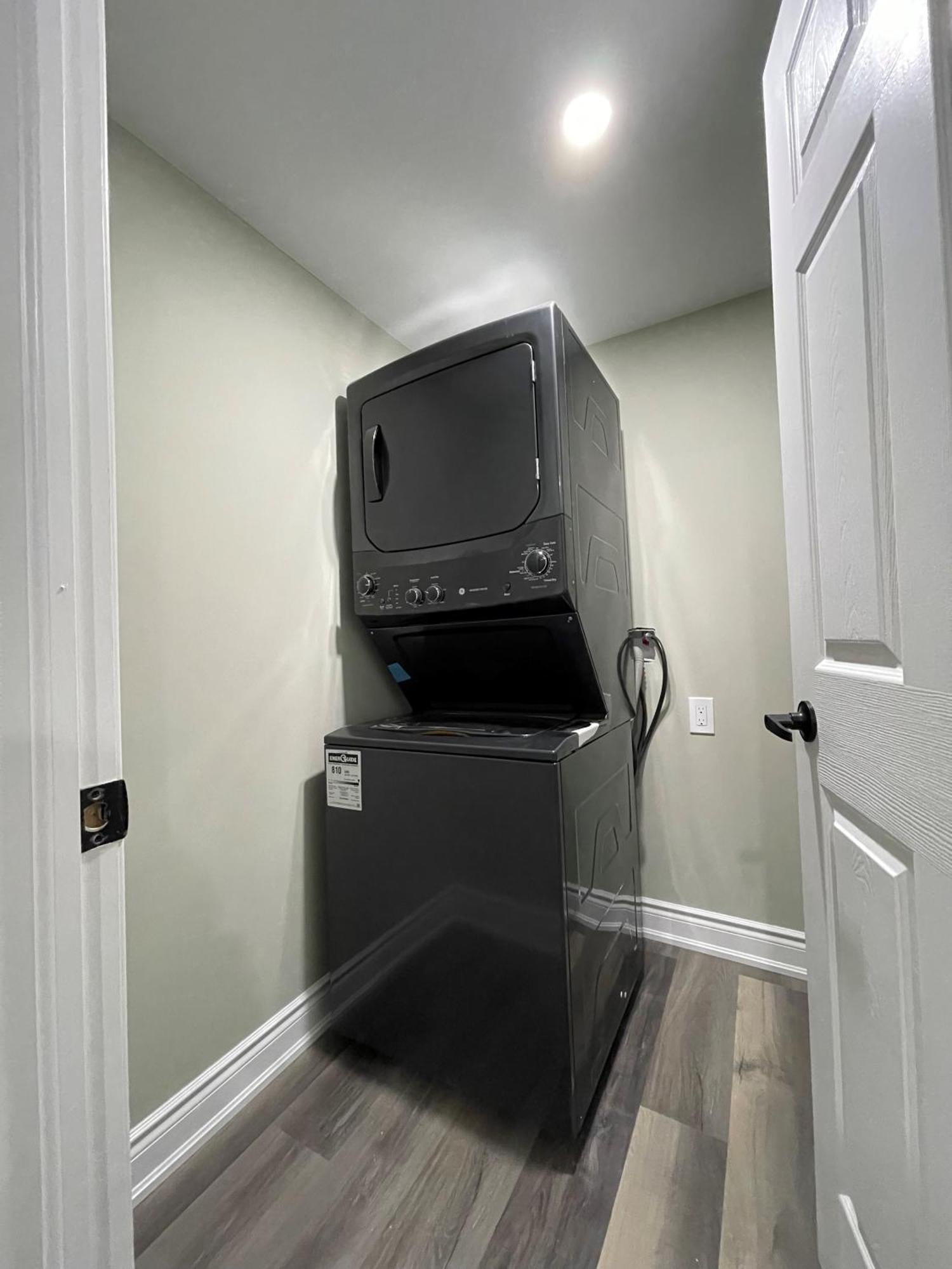 Niagara Falls Bnb 15 Mins Away From Falls Thorold Eksteriør bilde