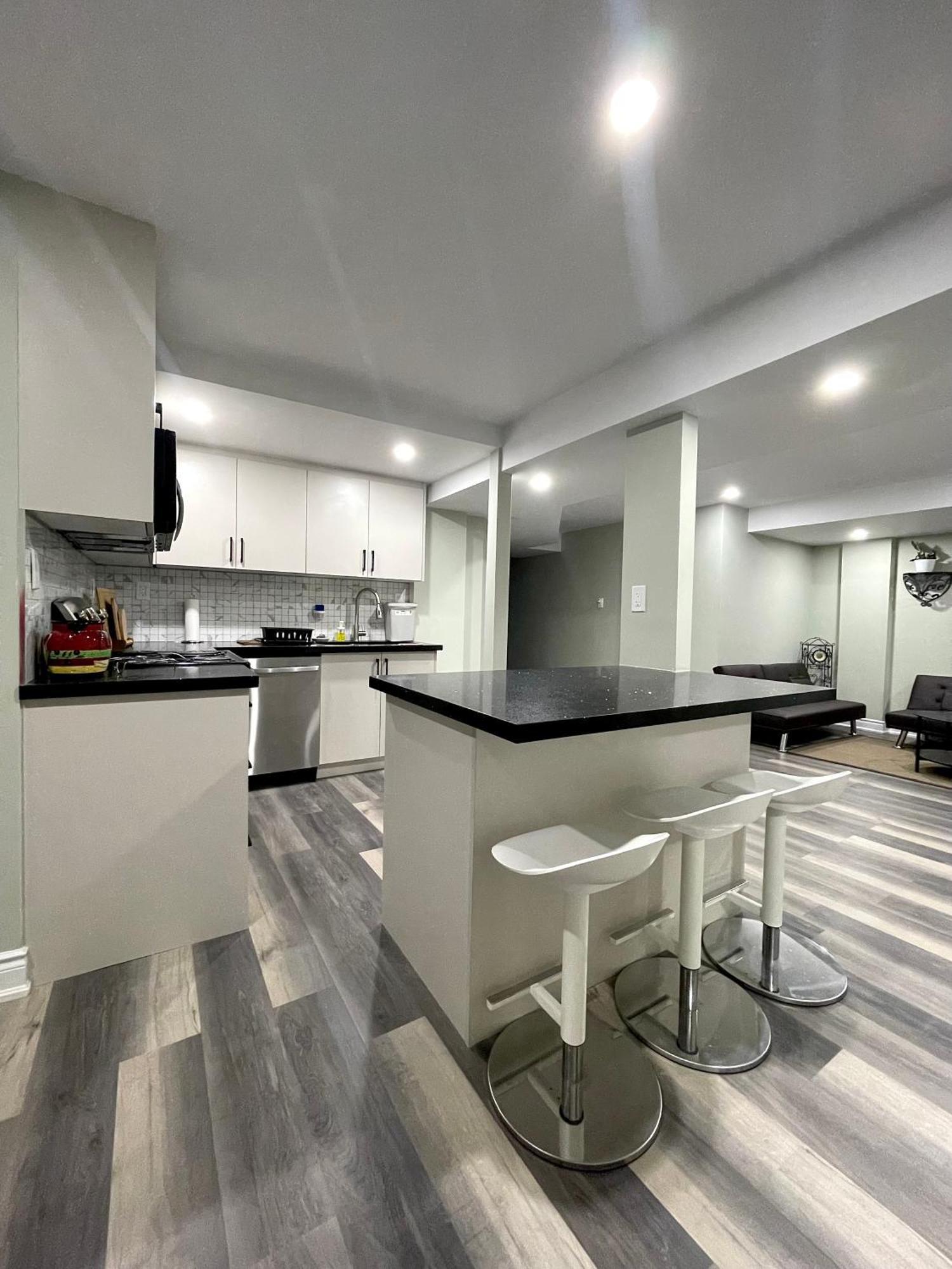 Niagara Falls Bnb 15 Mins Away From Falls Thorold Eksteriør bilde