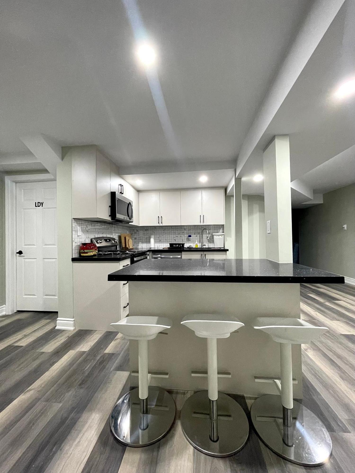 Niagara Falls Bnb 15 Mins Away From Falls Thorold Eksteriør bilde