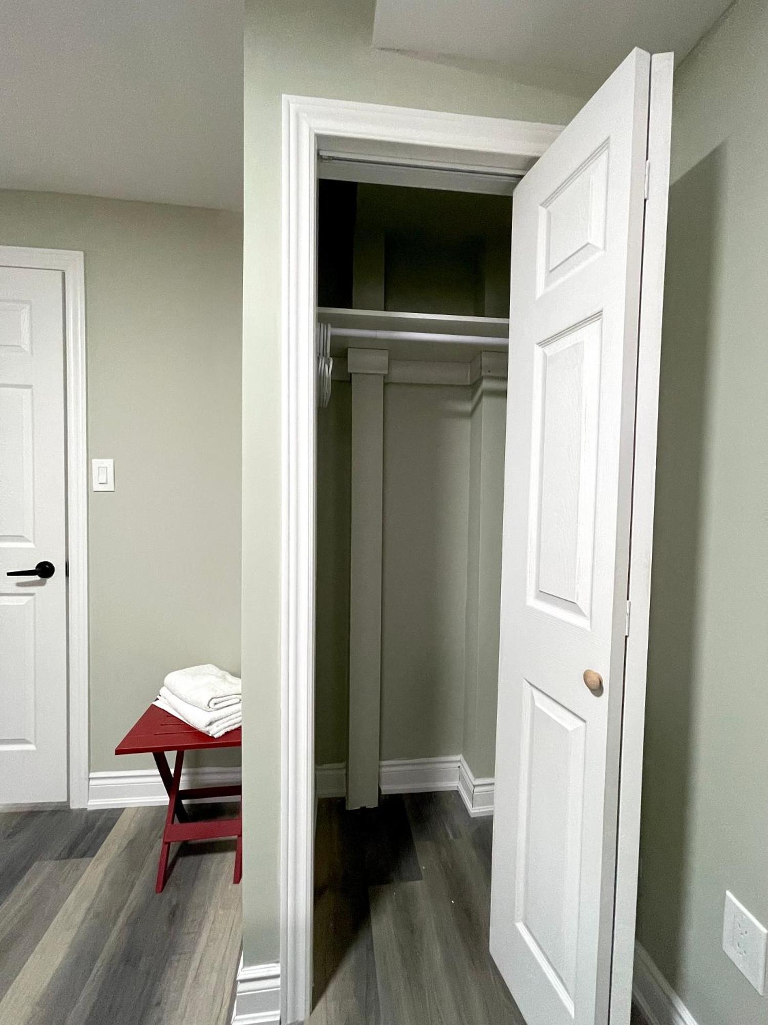 Niagara Falls Bnb 15 Mins Away From Falls Thorold Eksteriør bilde