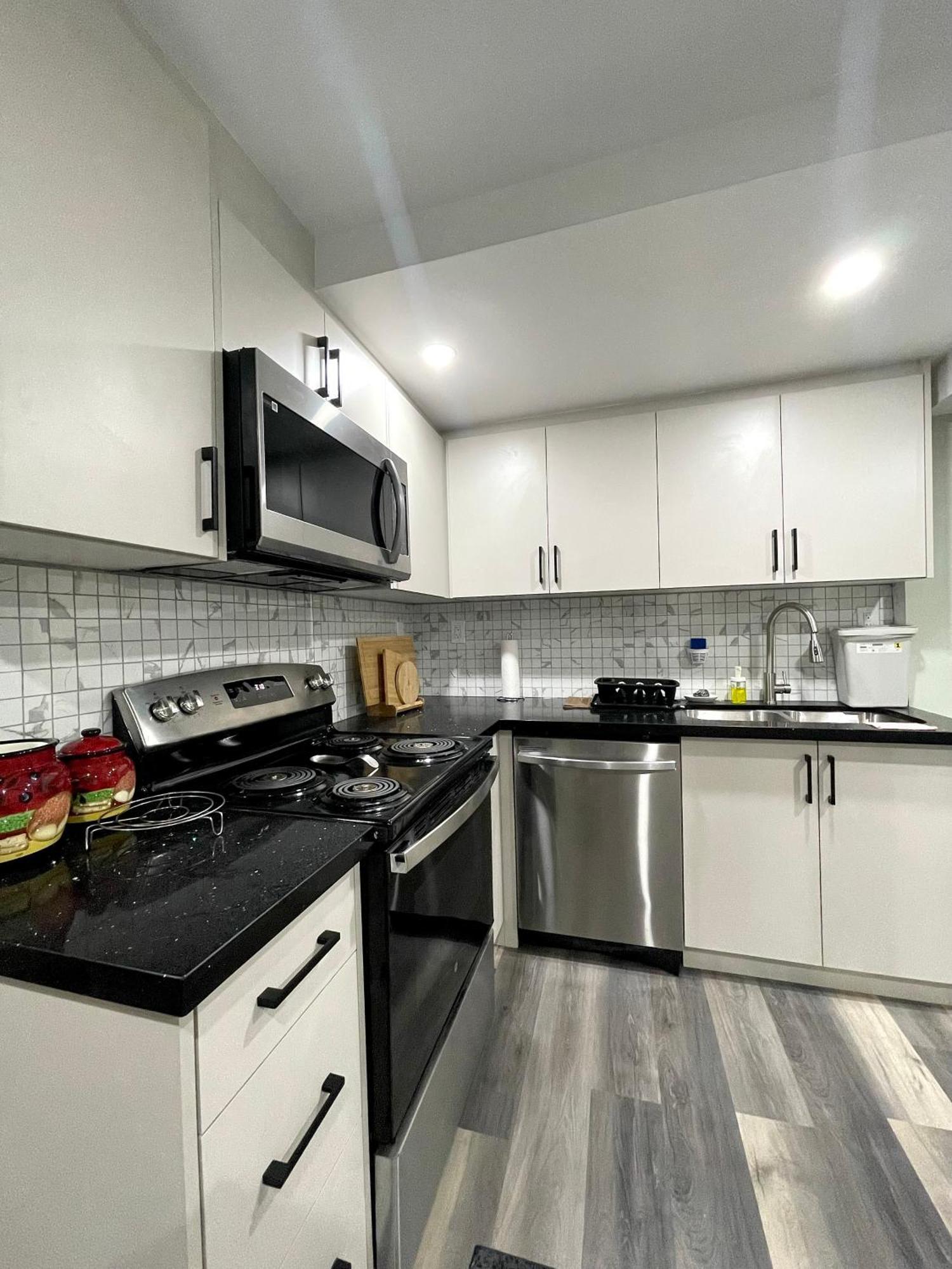 Niagara Falls Bnb 15 Mins Away From Falls Thorold Eksteriør bilde