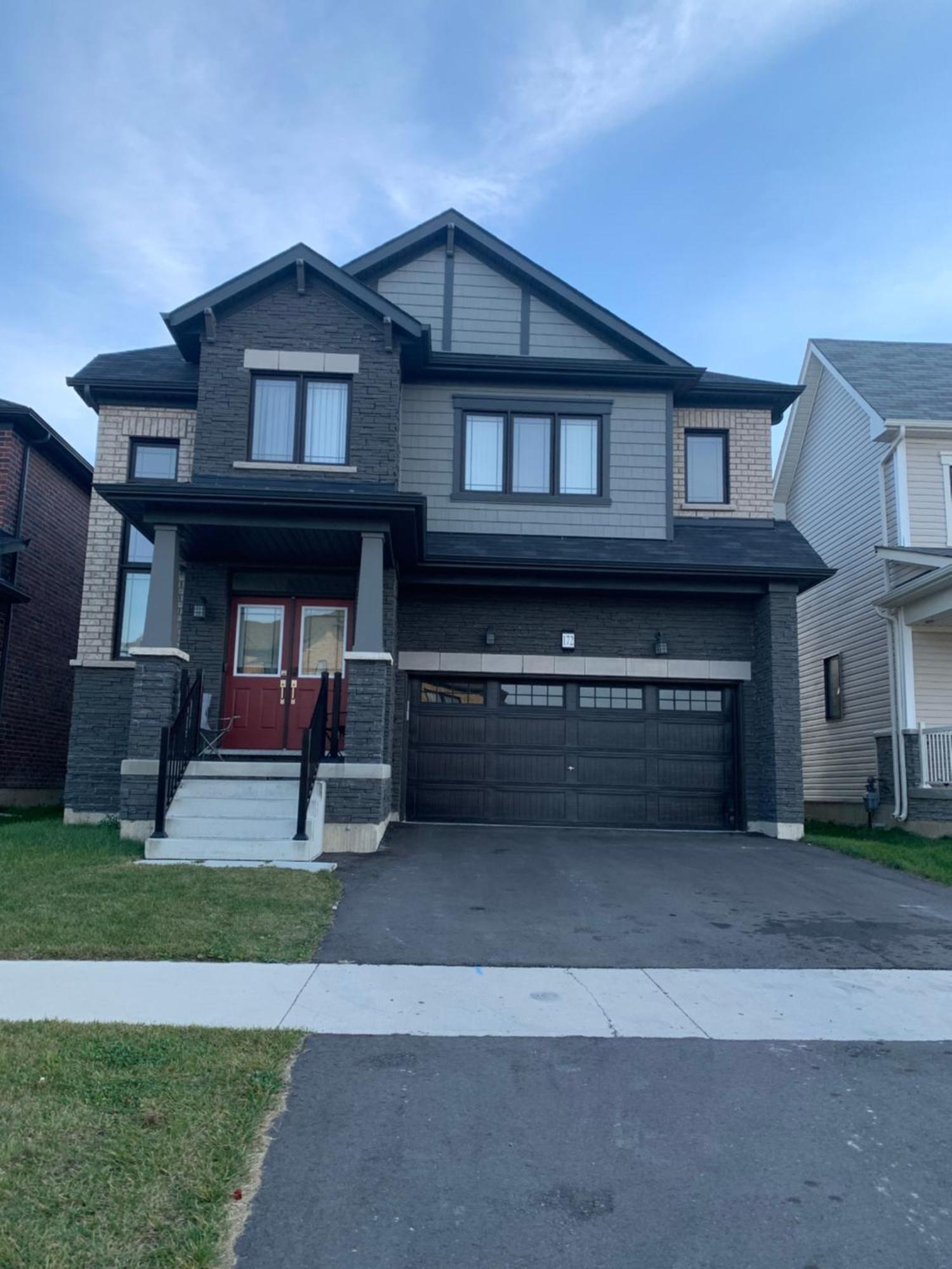 Niagara Falls Bnb 15 Mins Away From Falls Thorold Eksteriør bilde